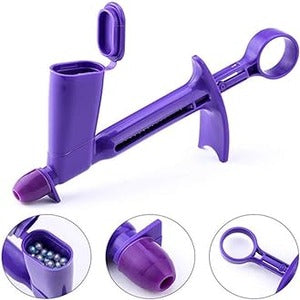 Pearl Sugar Ball Applicator Fondant Cake Decorating Tool