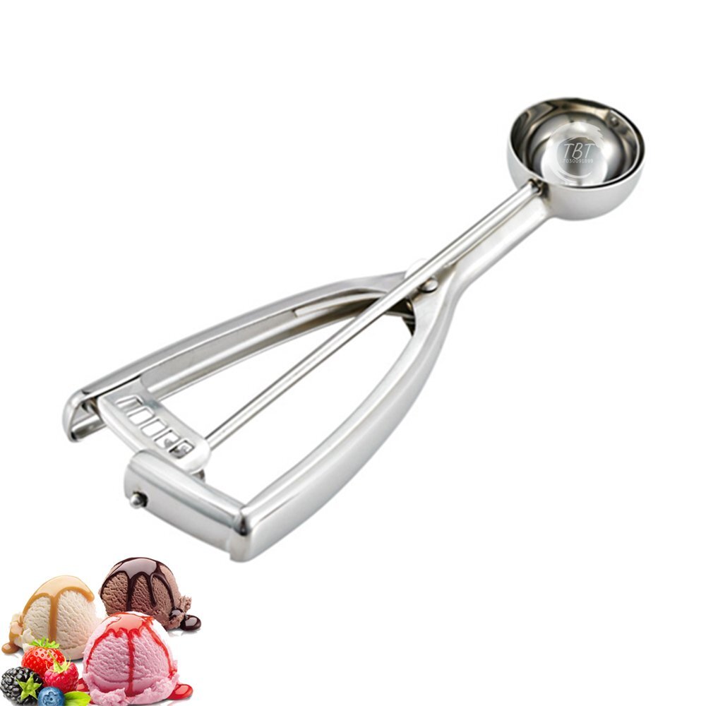 Small Size Ice Cream Scooper