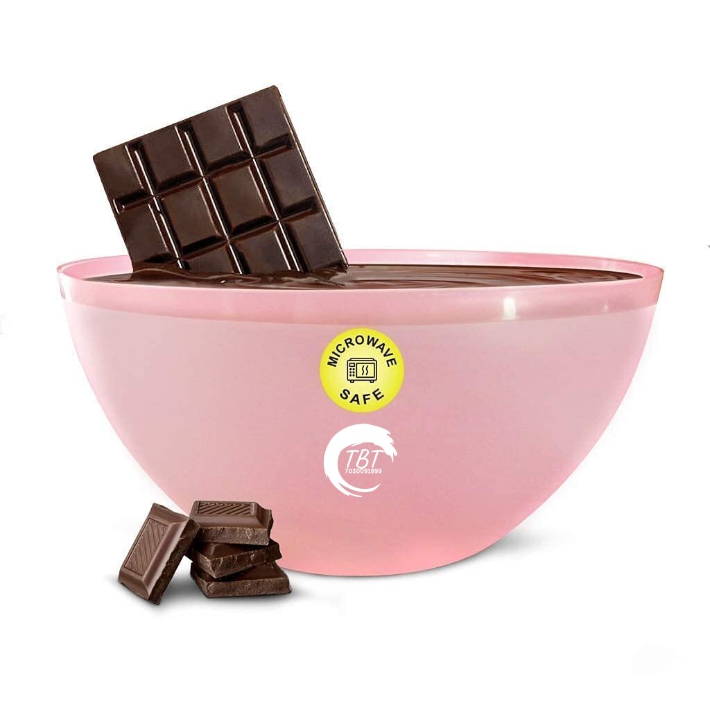 Plastic Mixing Bowl Multicolor - Small