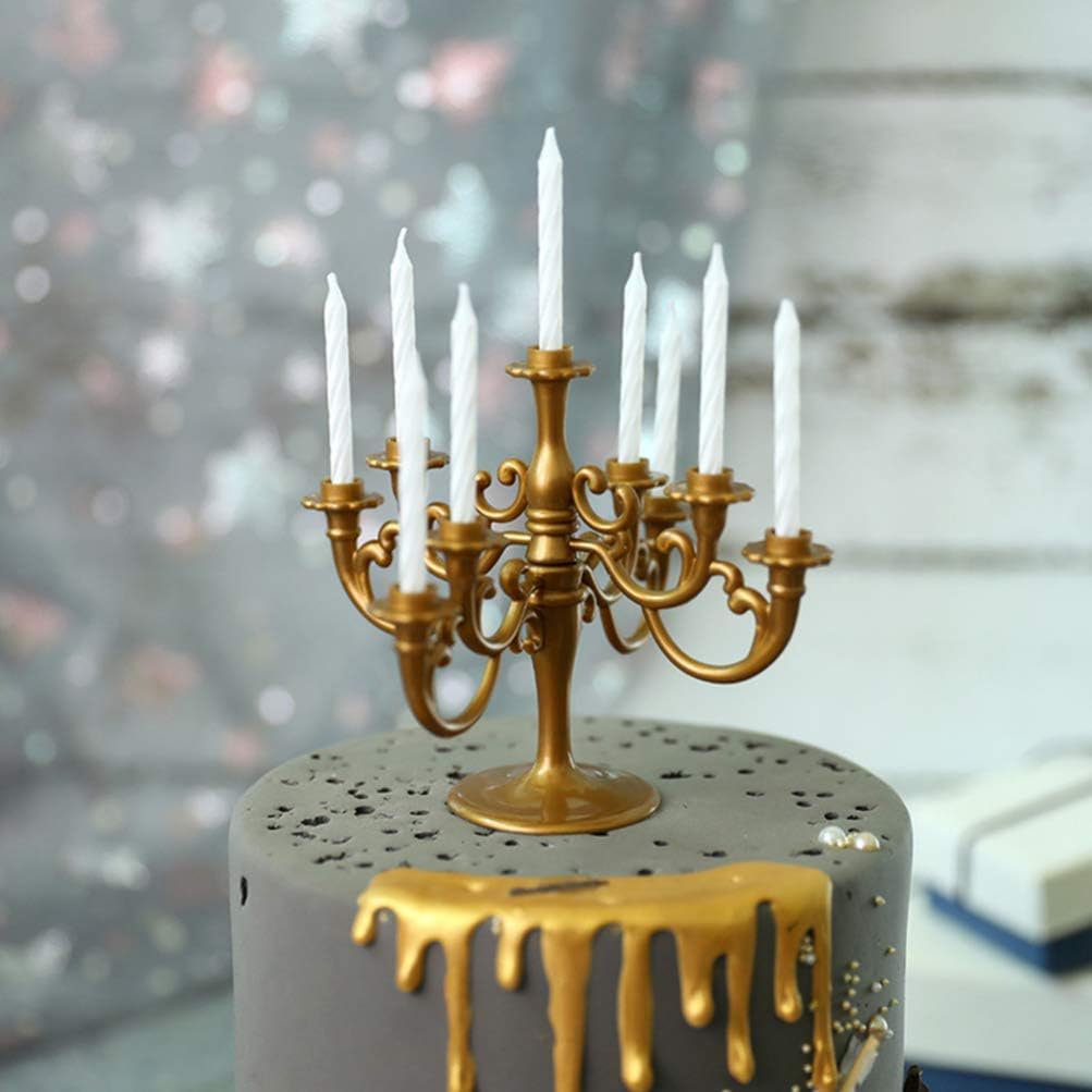 Chandelier Candle Set