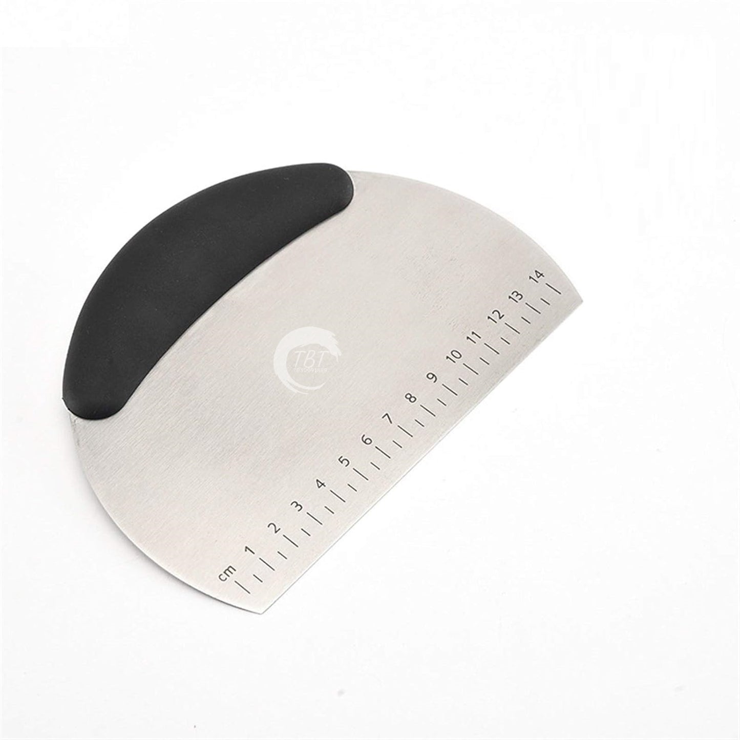 Stainless Steel Dough Scraper Cutter