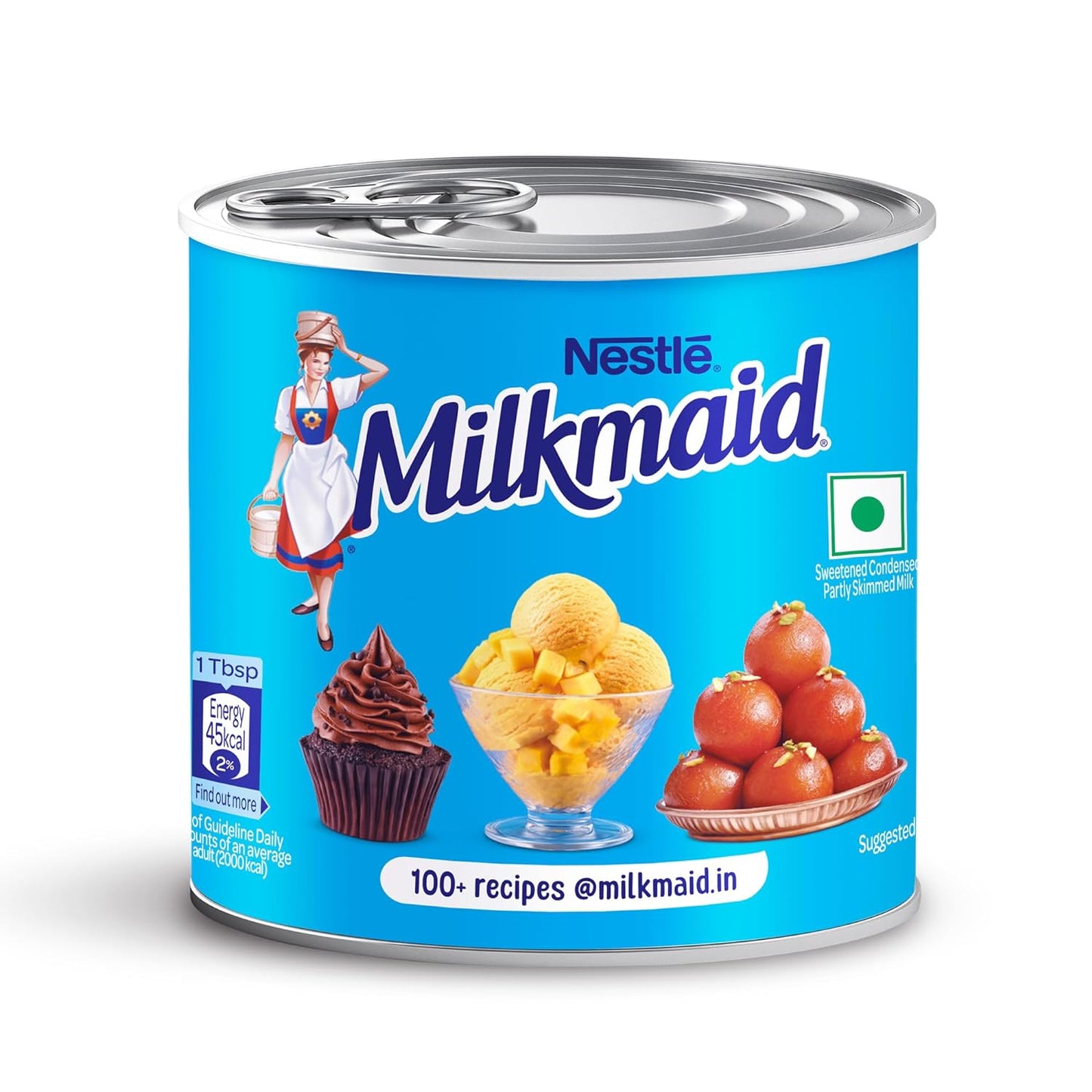 Nestlé Milkmaid - 380 Gm