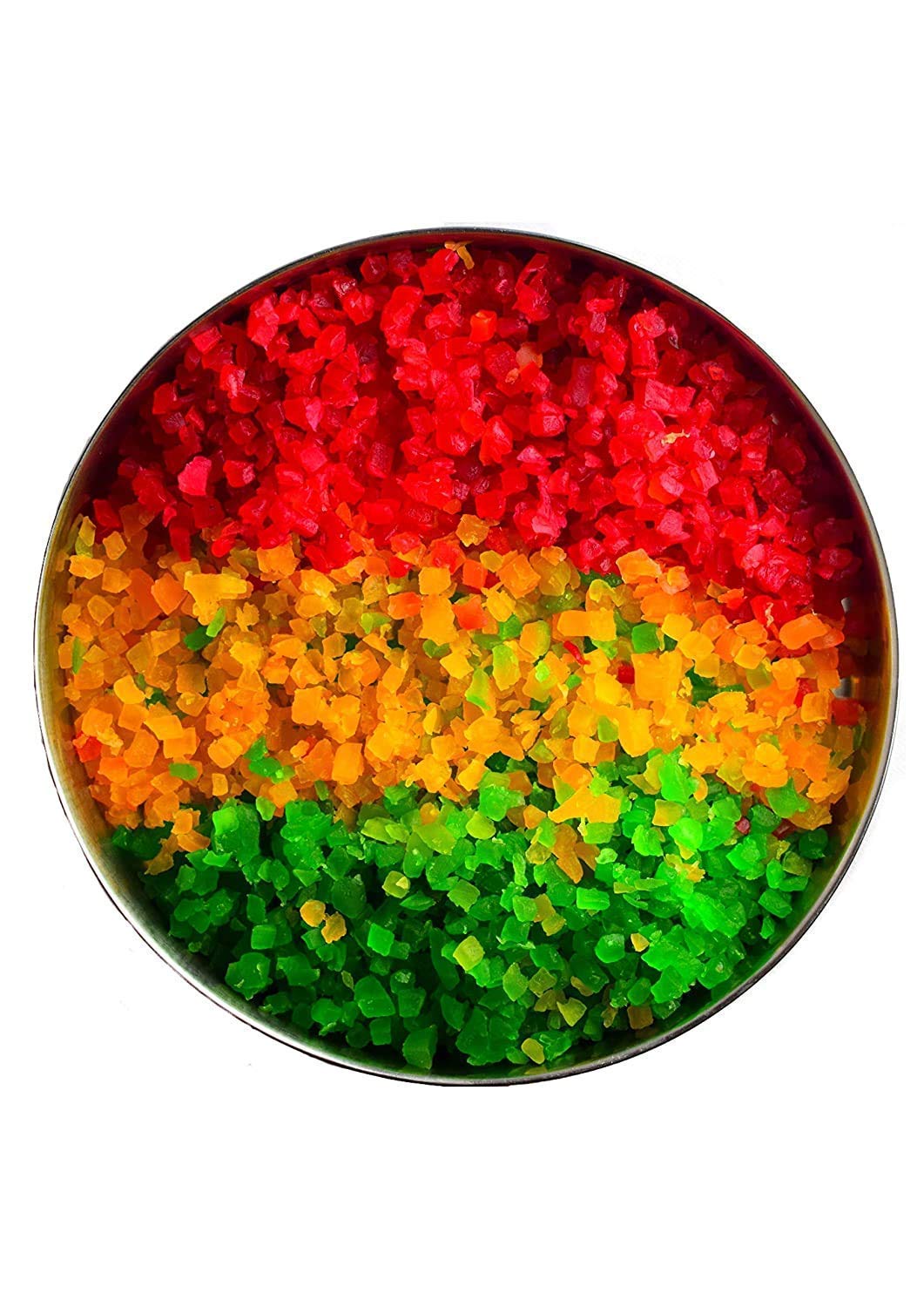 Fruitleys Mix Tutti Frutti Papaya Preserve - 1 KG
