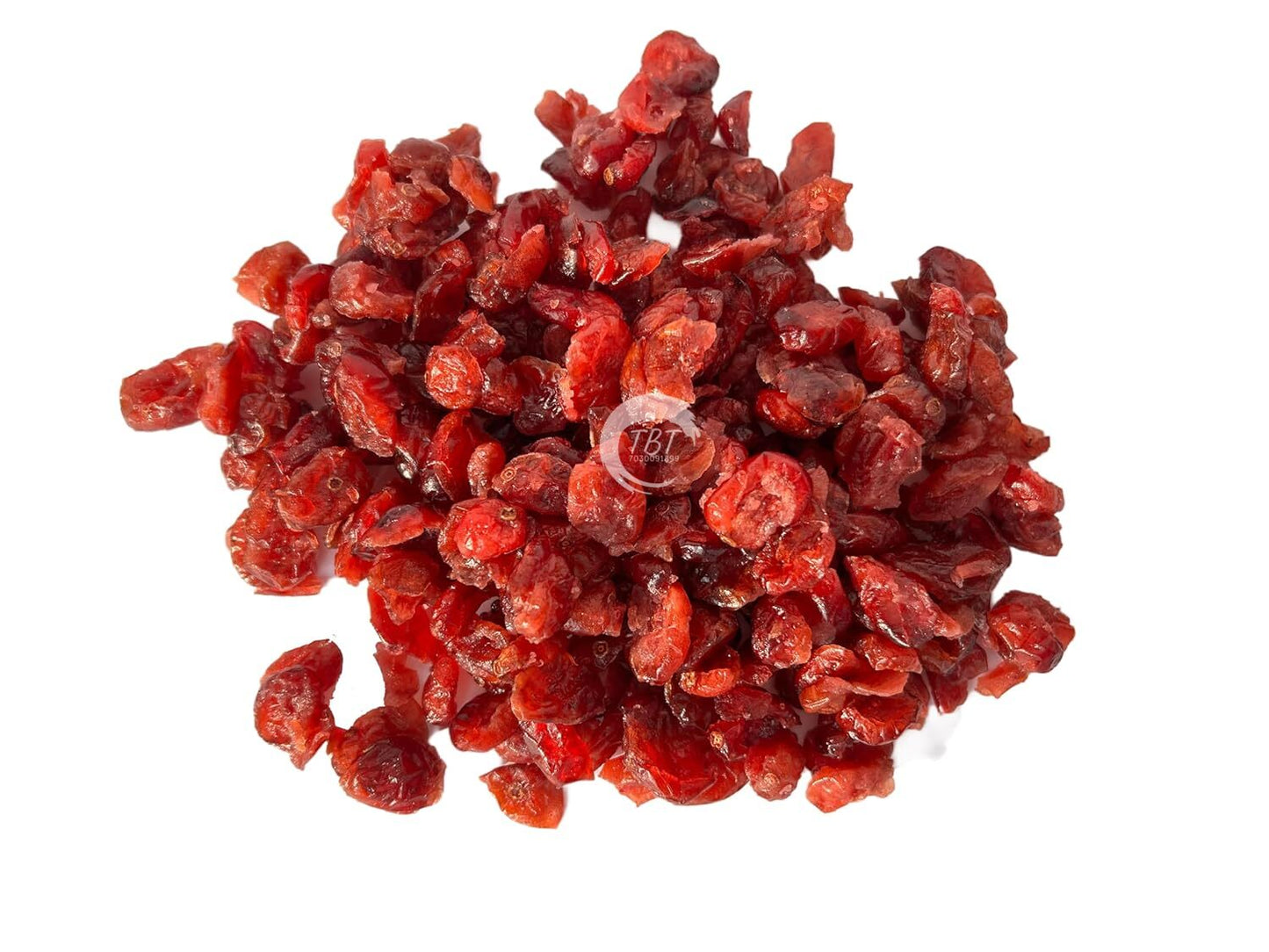 Candied Dried Cranberry