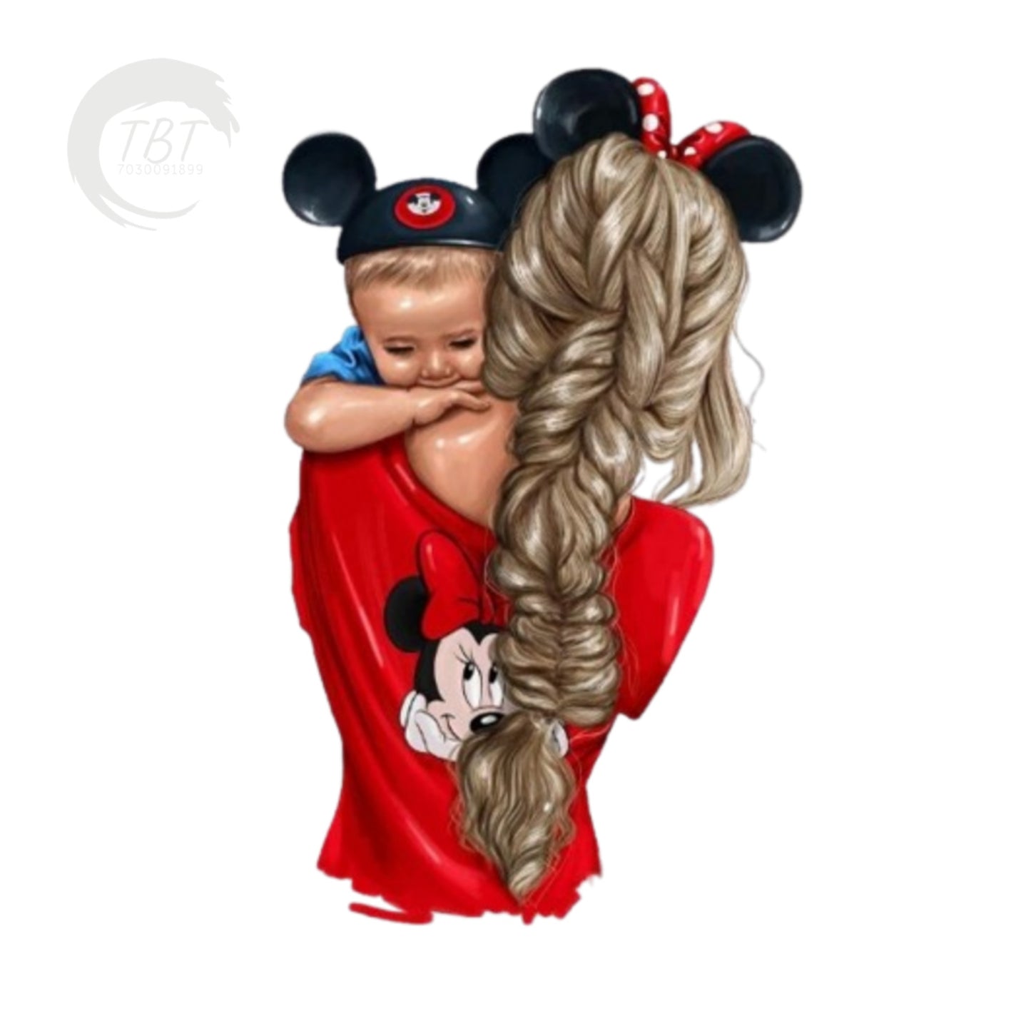 Edible Precut Theme Topper #49