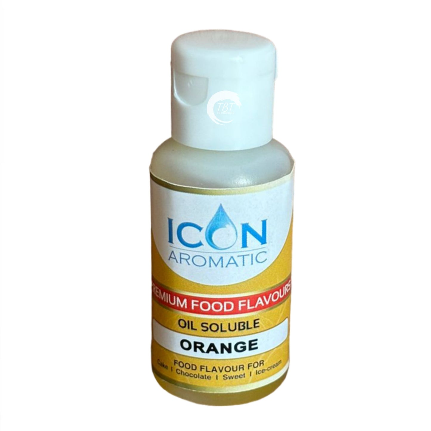 Orange - Oil Based Essence 15ML