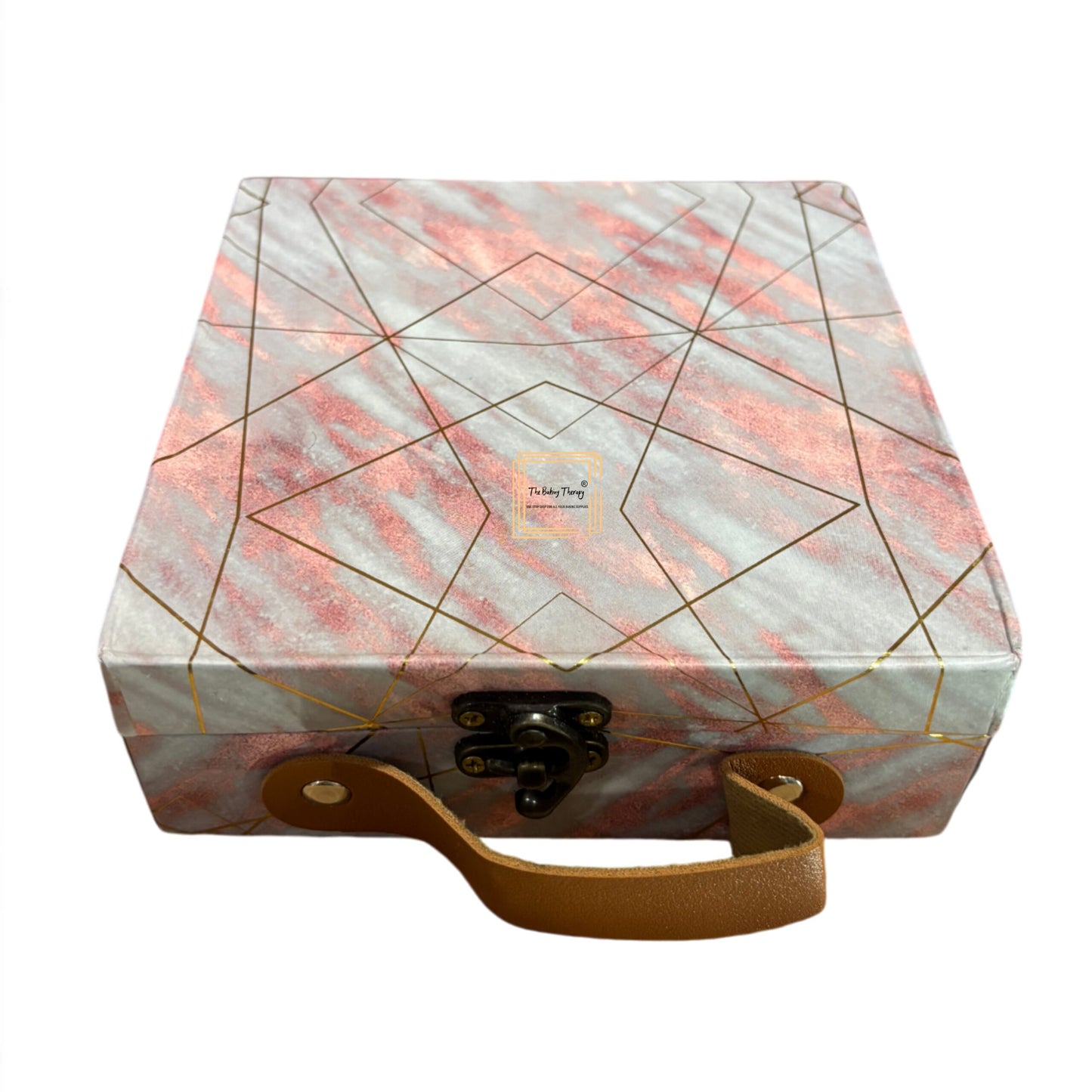 Click Hamper Box 6 Inch - #5