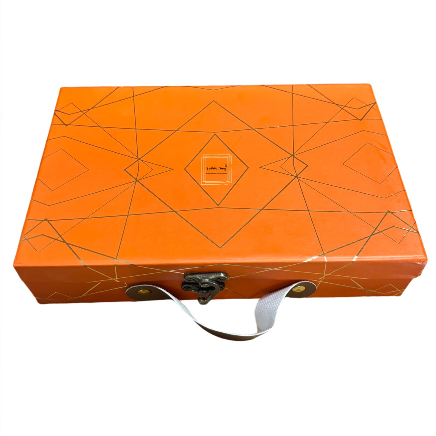 Click Hamper Box 9.5 Inch - #2