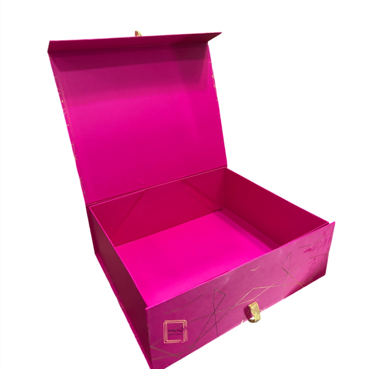 MDF Multipurpose Hamper Gift Box ( 12X10X4 ) - #4