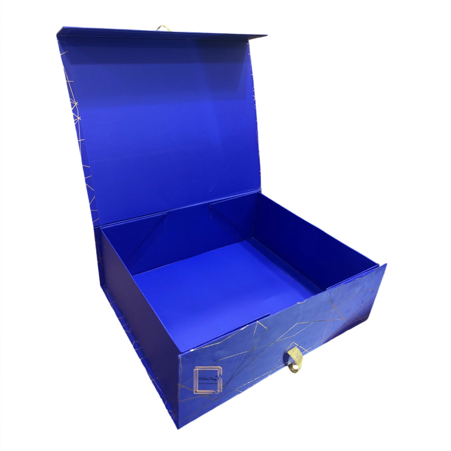 MDF Multipurpose Hamper Gift Box ( 12X10X4 ) - #2
