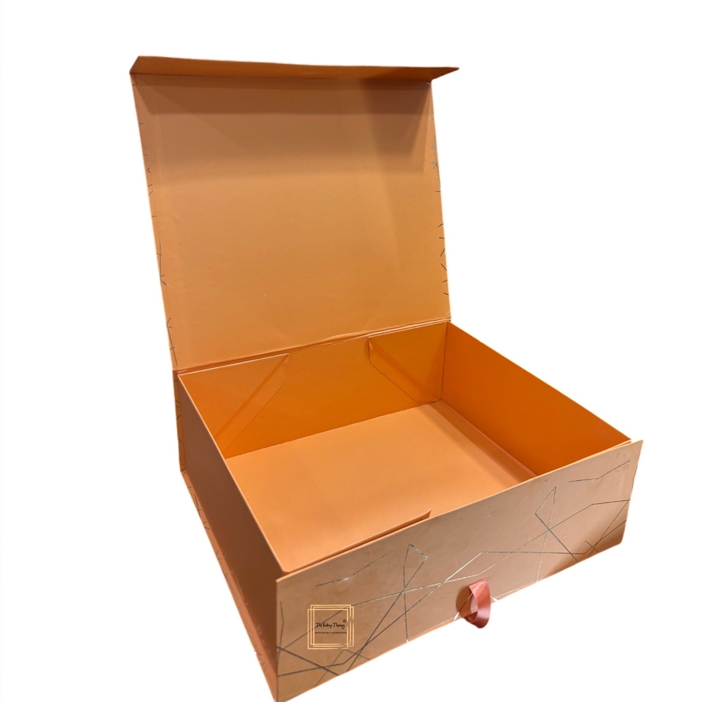 MDF Multipurpose Hamper Gift Box ( 12X10X4 ) - #3