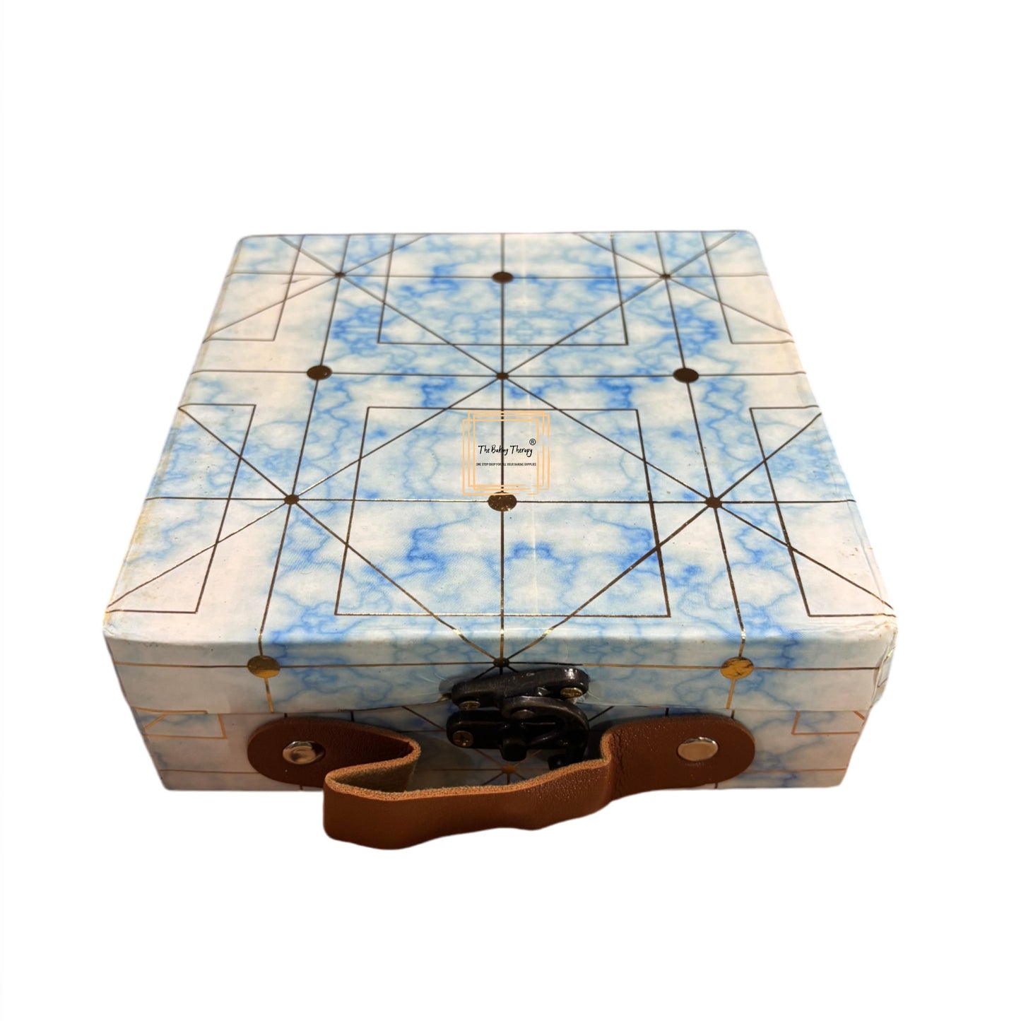 Click Hamper Box 6 Inch - #13