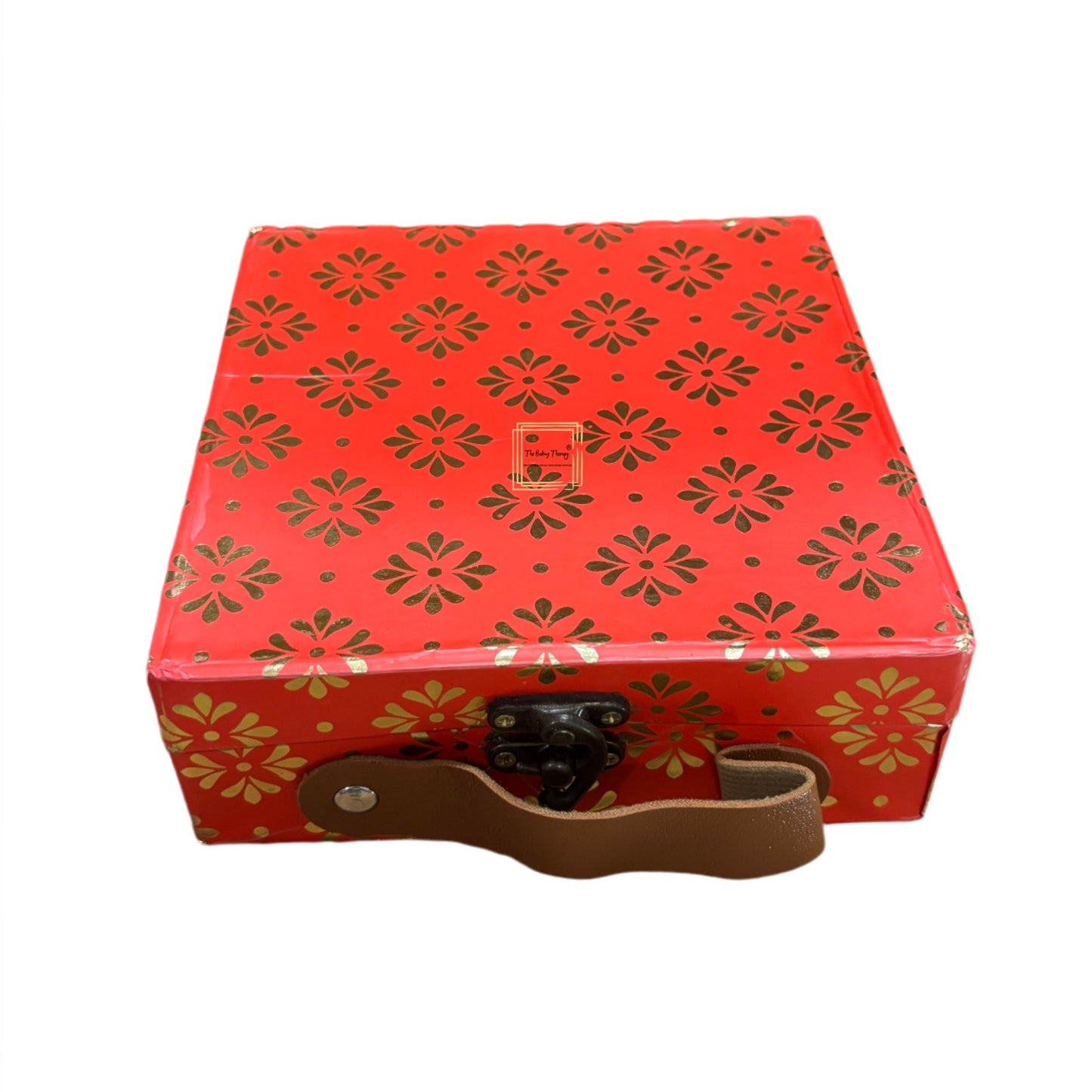 Click Hamper Box 6 Inch - #12