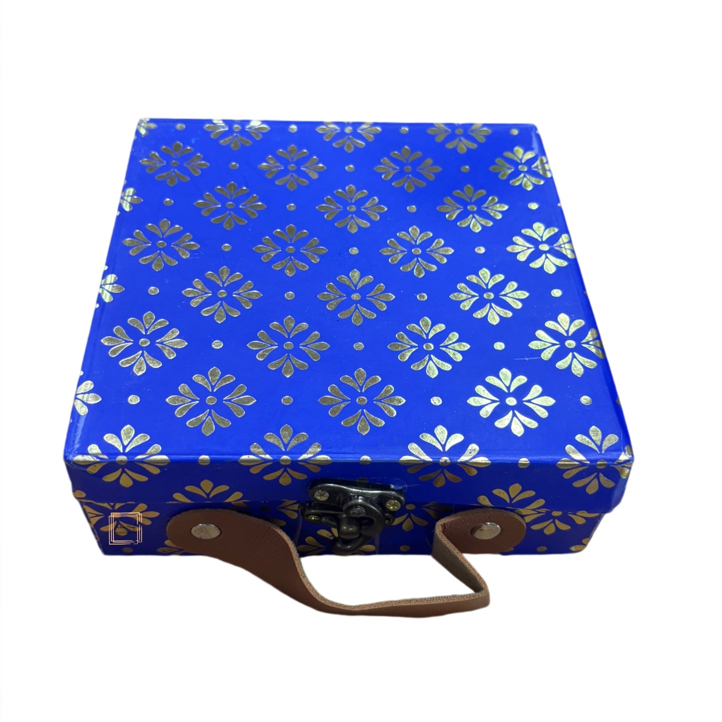 Click Hamper Box 6 Inch - #11