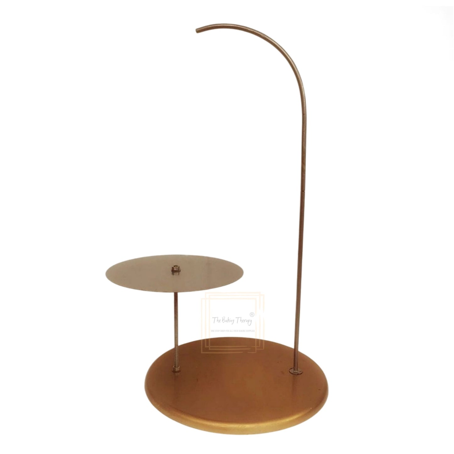 Balloons Arch Cake Stand