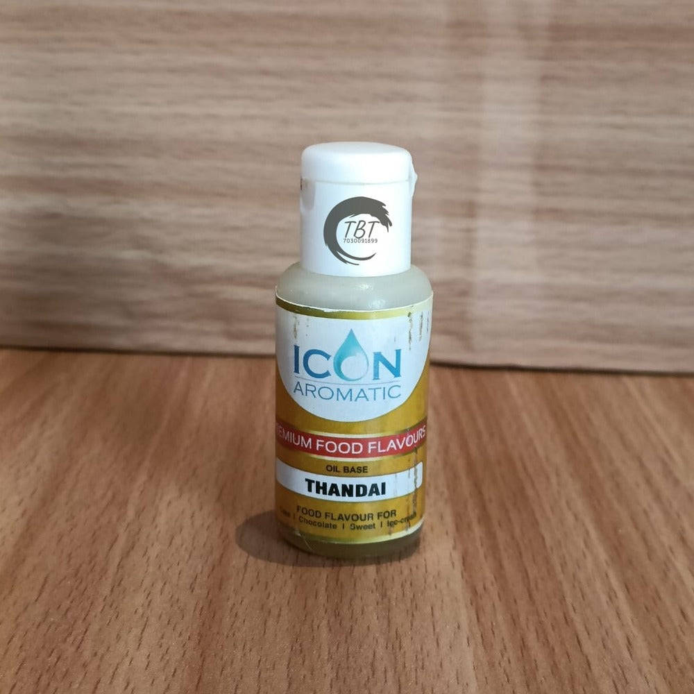Thandai - Oil Based Essence 15ML