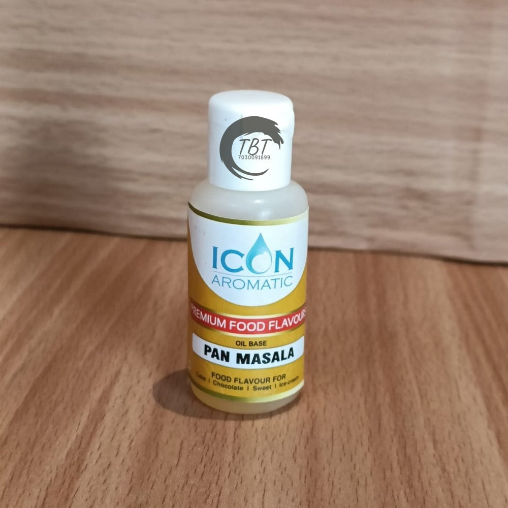 Pan Masala - Oil Based Essence 15ML