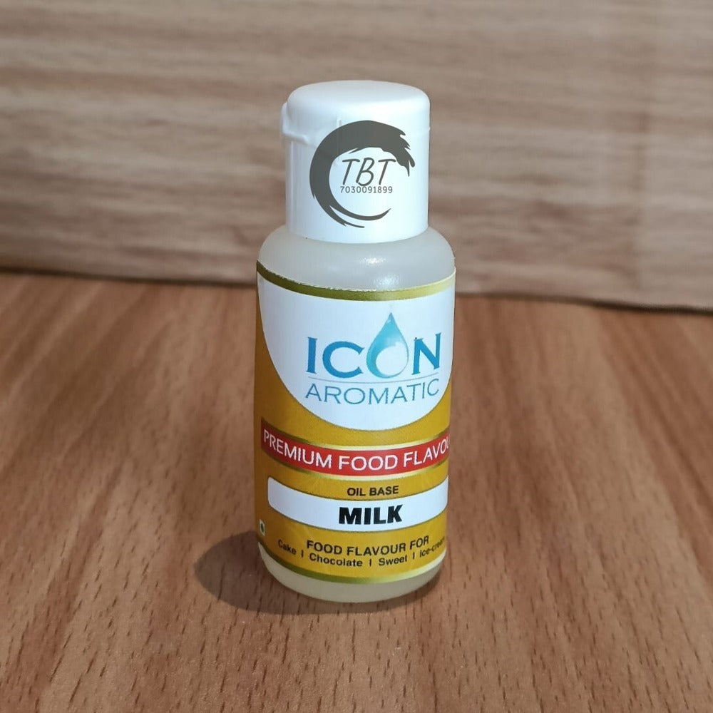 Milk - Oil Based Essence 15ML