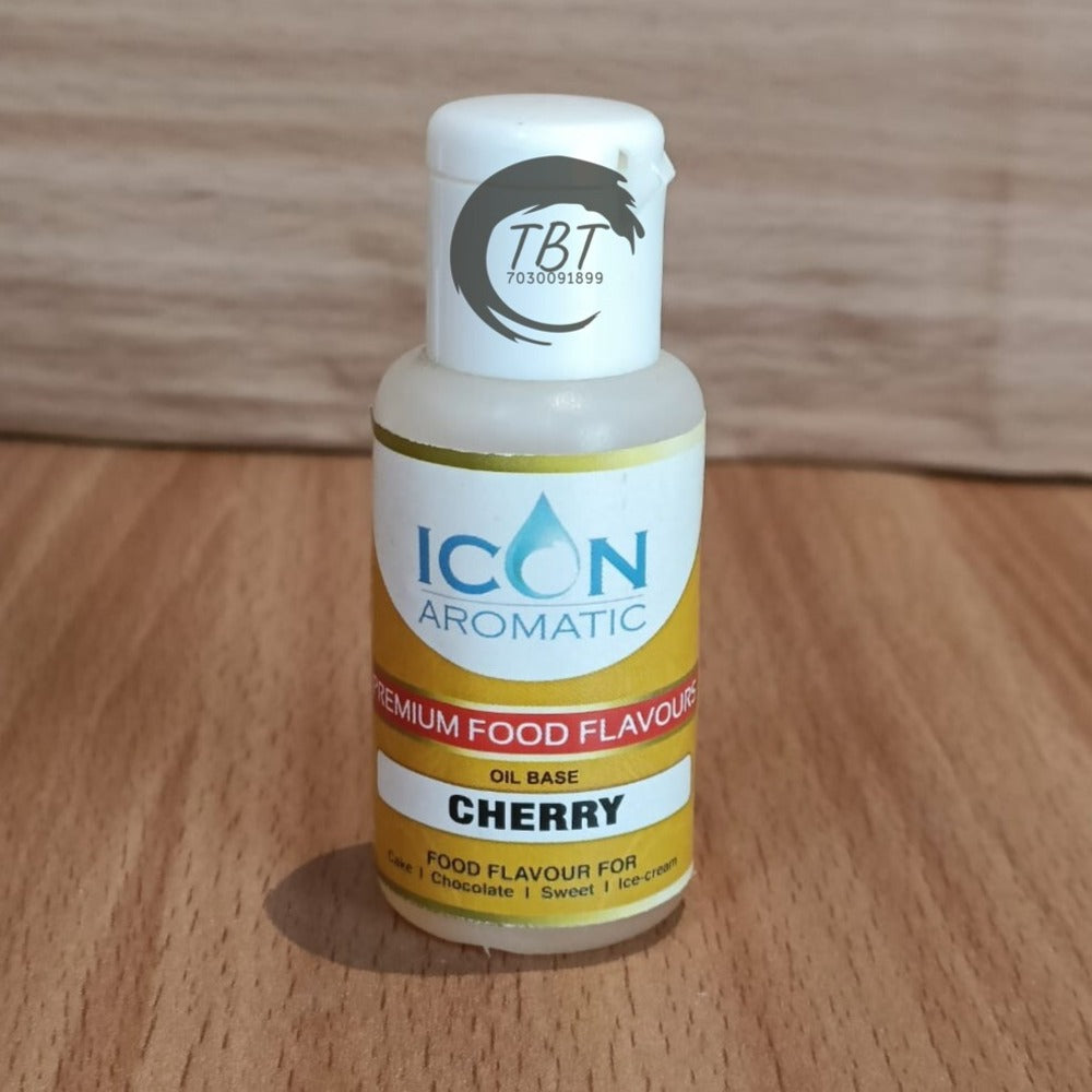 Cherry - Oil Based Essence 15ML