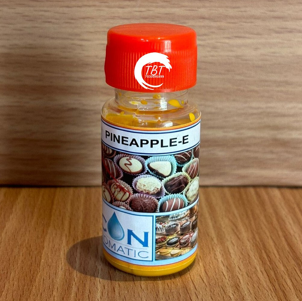 Icon - Pineapple Emulsion 30ML