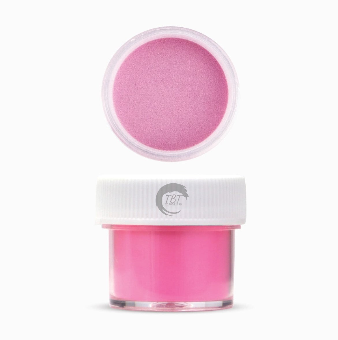 Edible Luster Dust - Pink