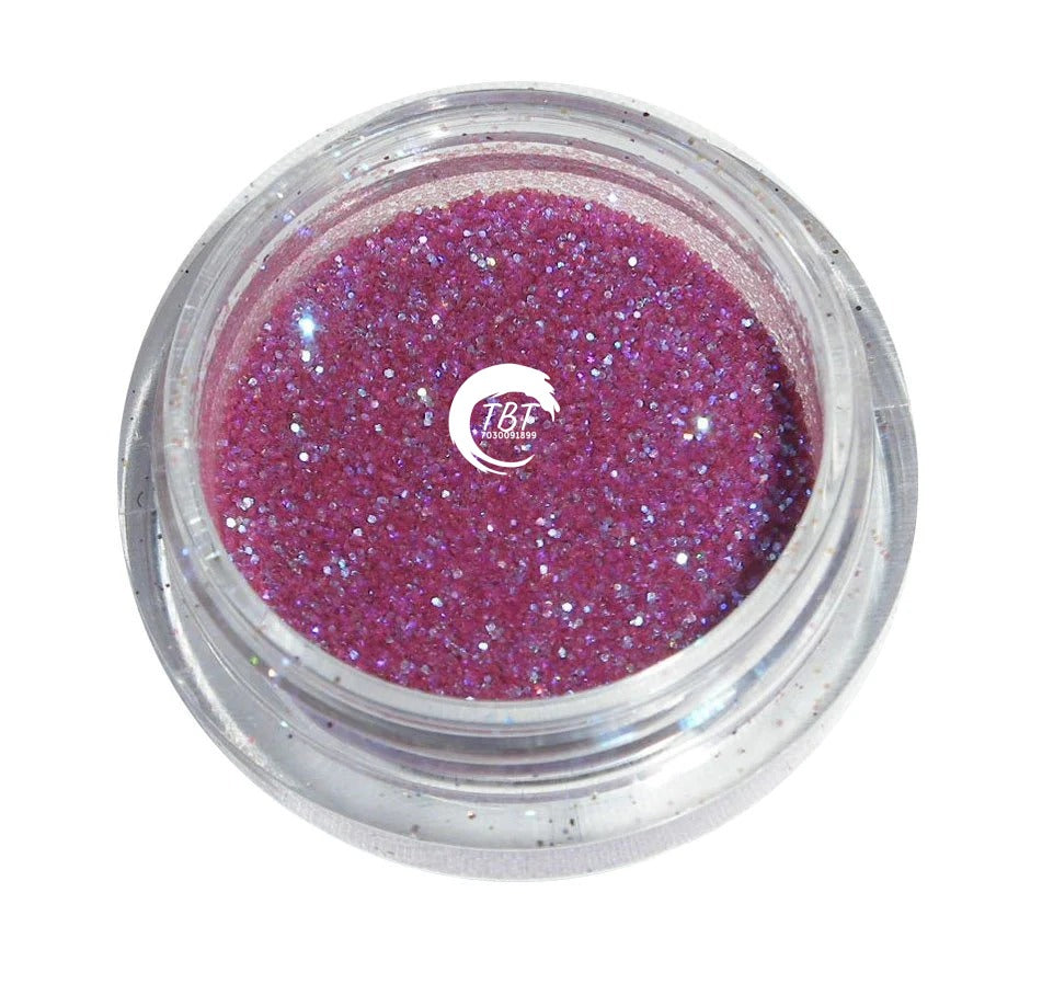 Edible Glitter Dust - Purple
