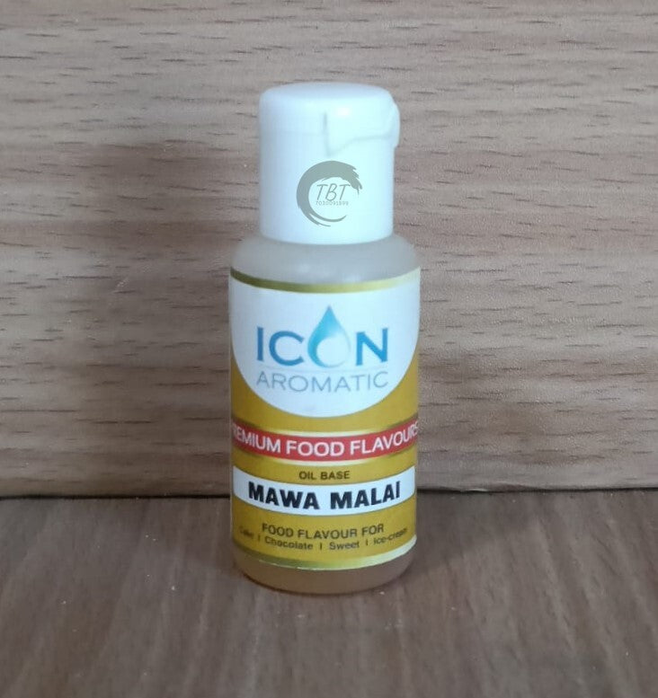Mawa Malai - Oil Based Essence 15ML
