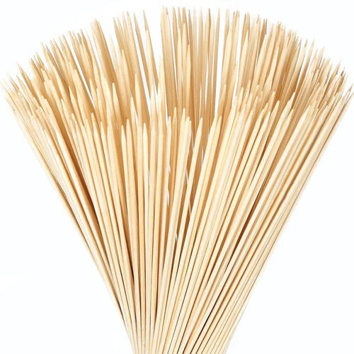 Wooden Skewer 12 Inch