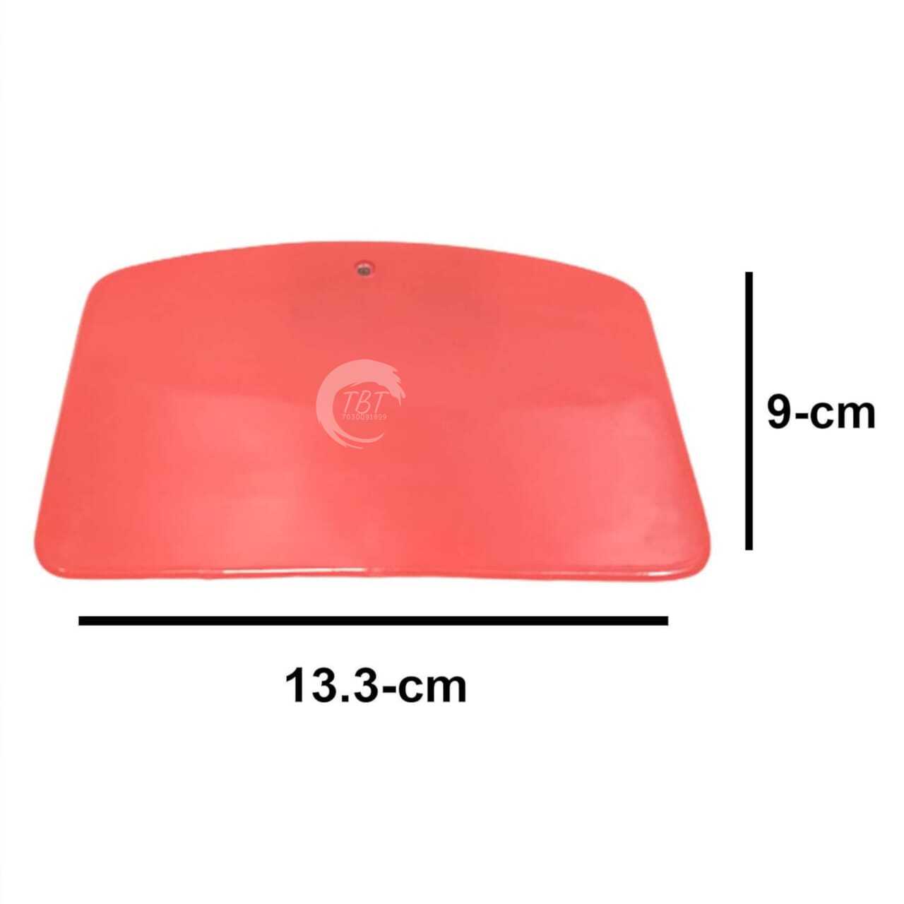 Plastic Bread Dough Cutter