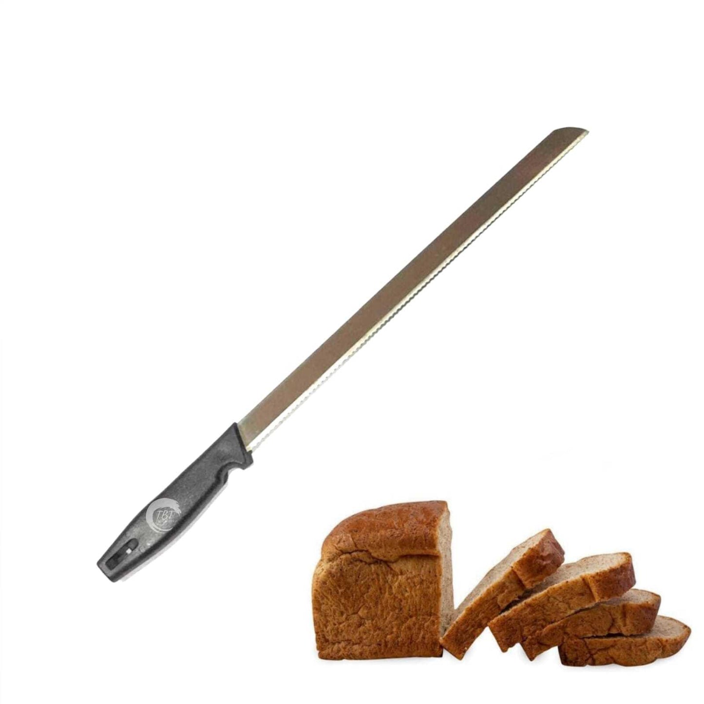 Kitchen Bread Knife 12 Inch