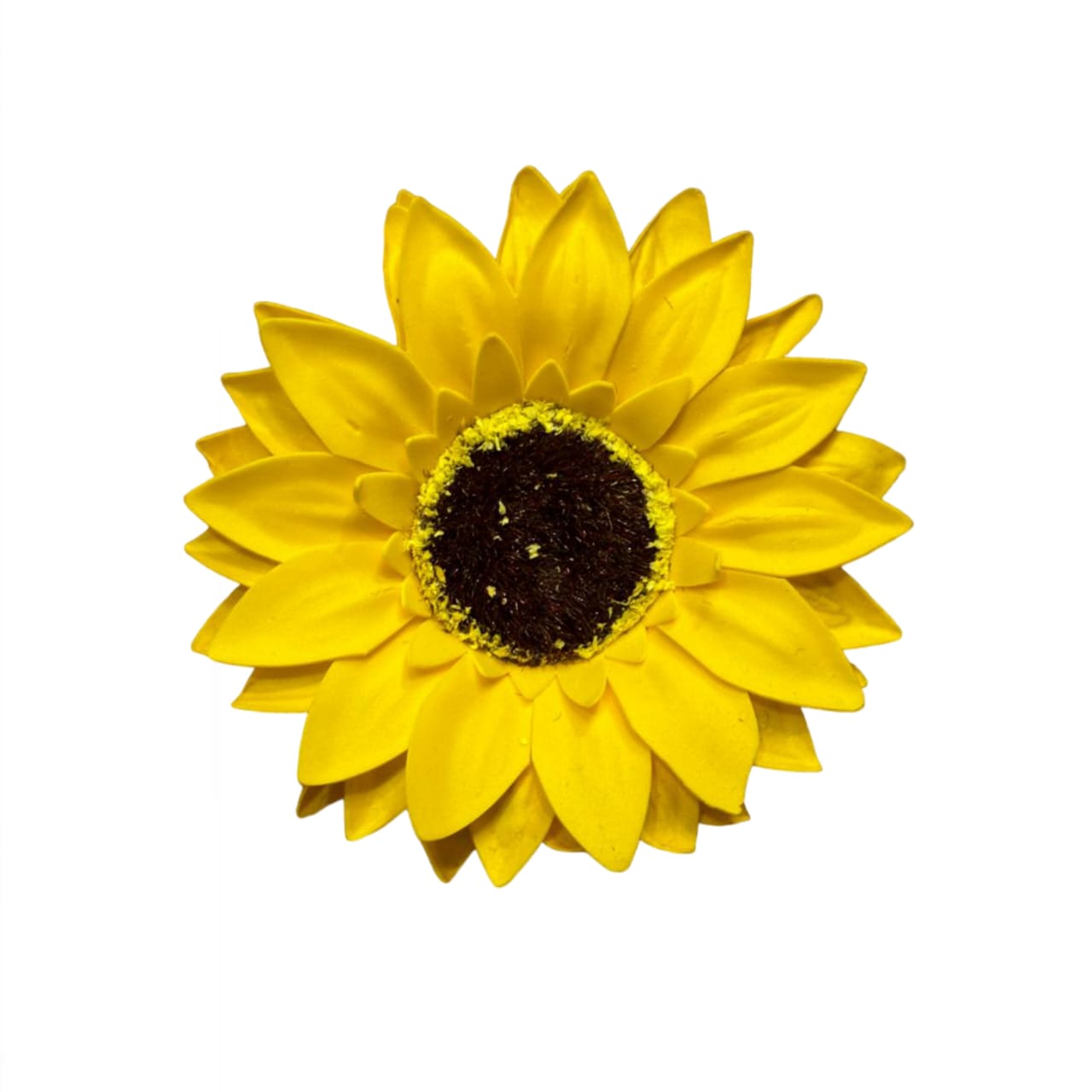 Yellow Artificial Sunflower