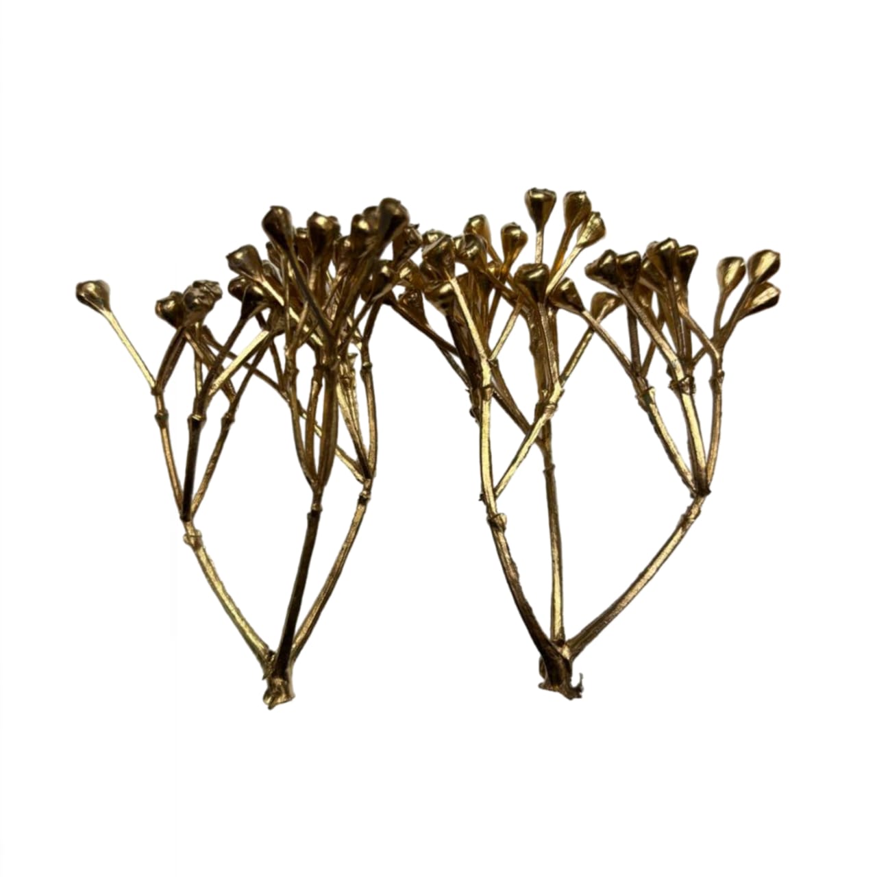Golden Artificial Small Filler