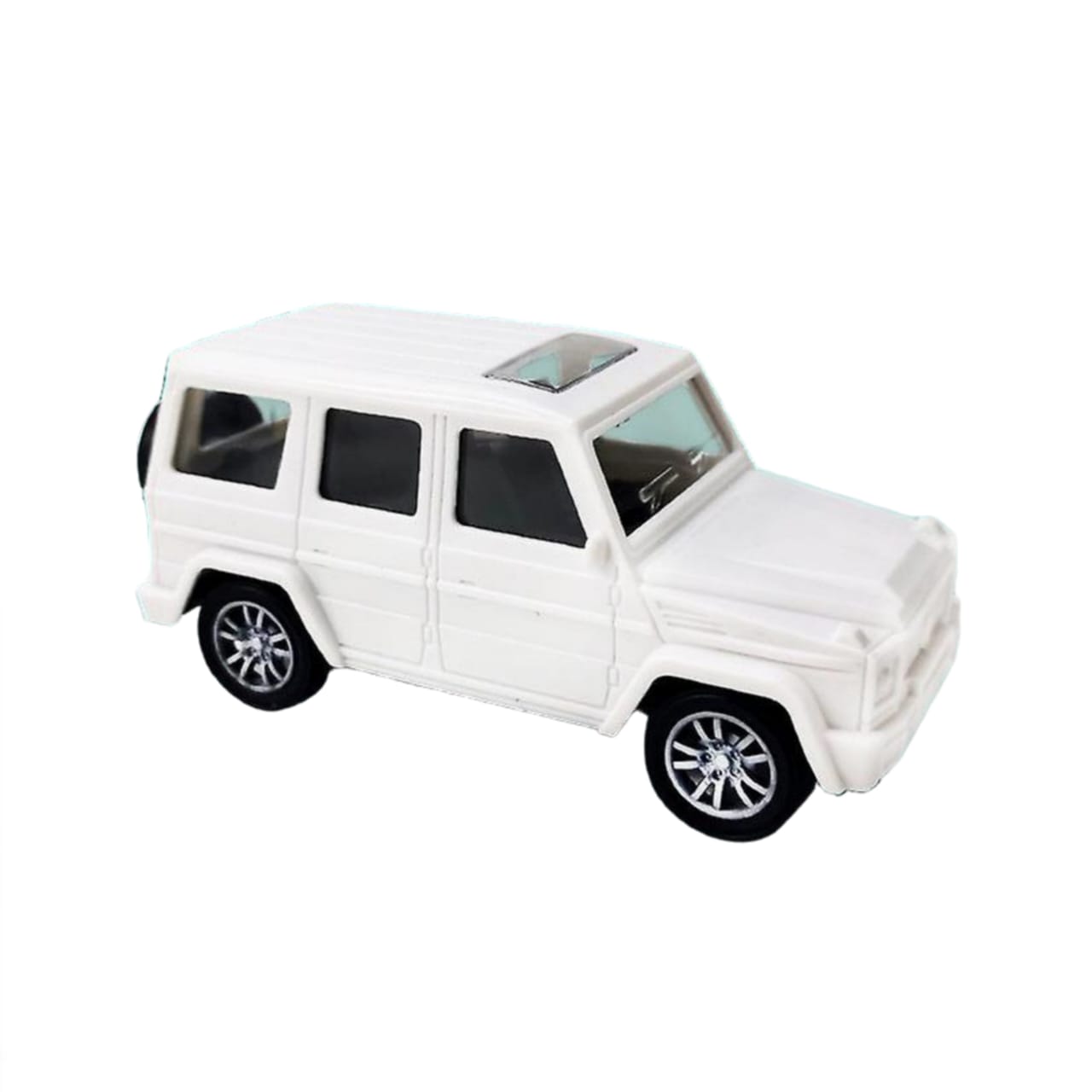 Hummer Car Cake Toy Topper 1 Piece