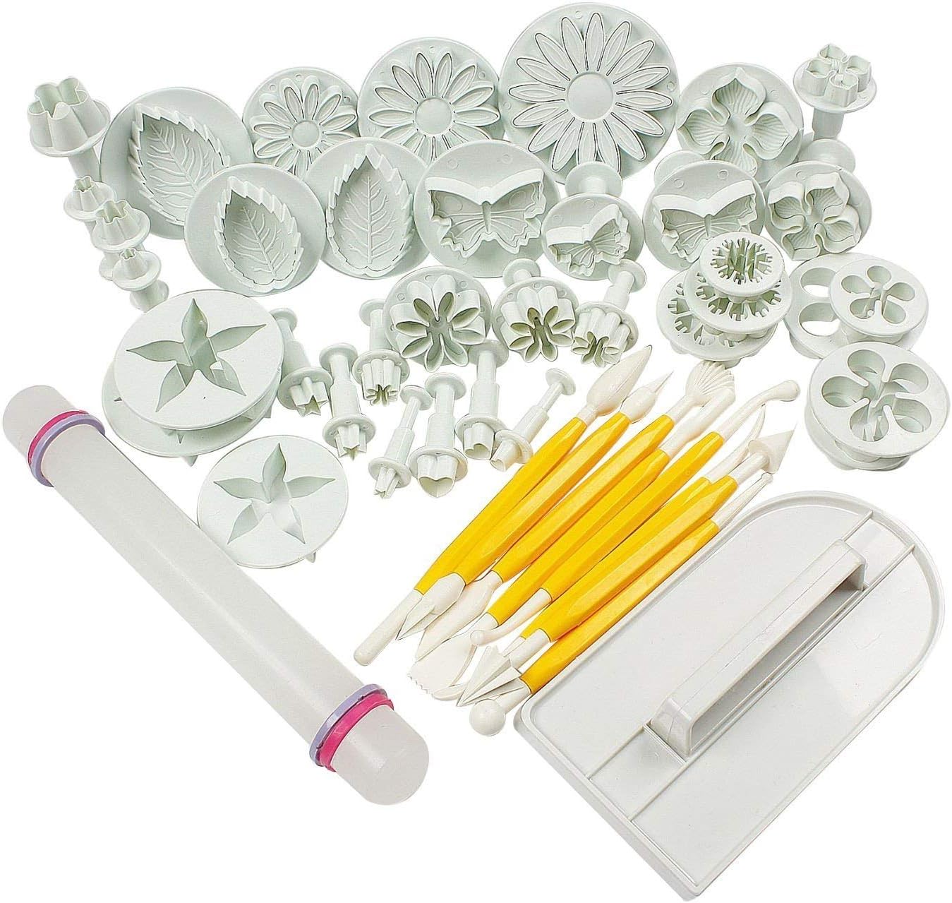 Plungers & Cutters