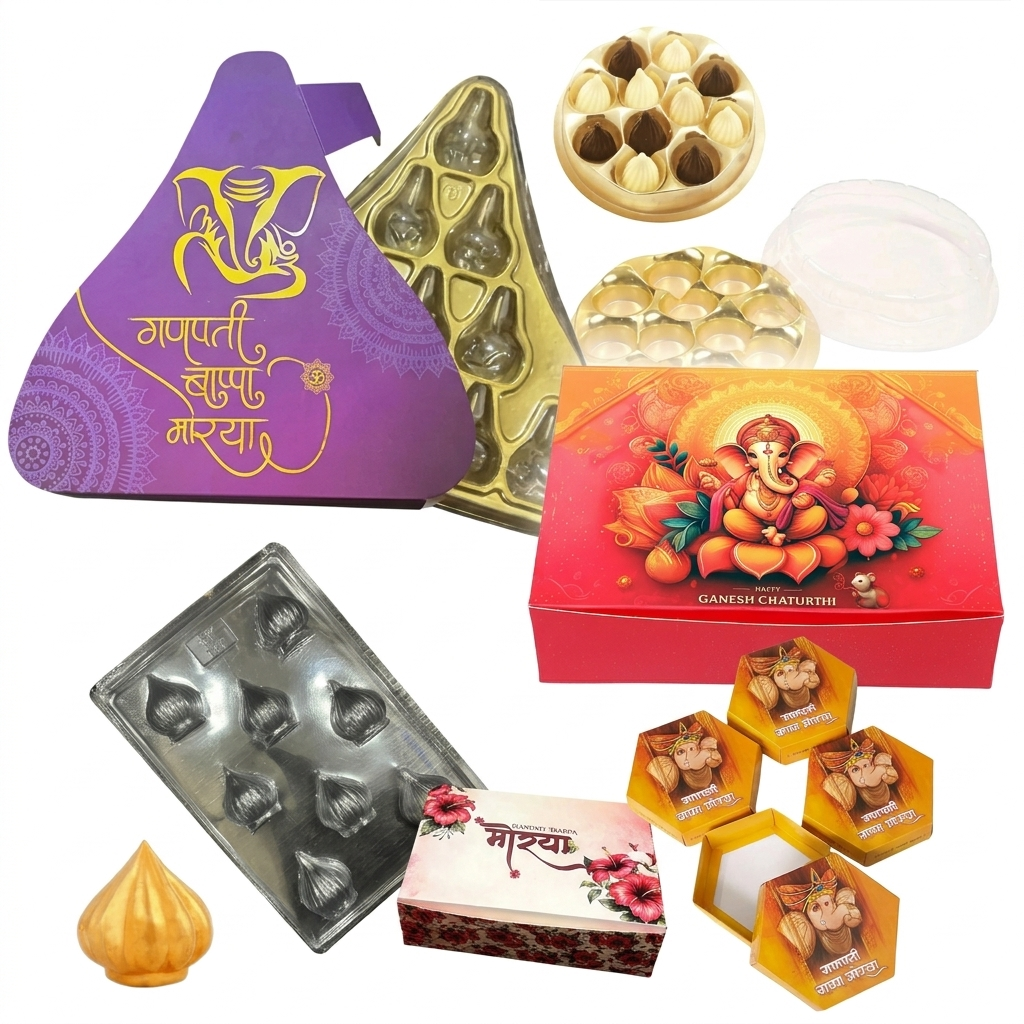 Ganesh Chaturthi Specials