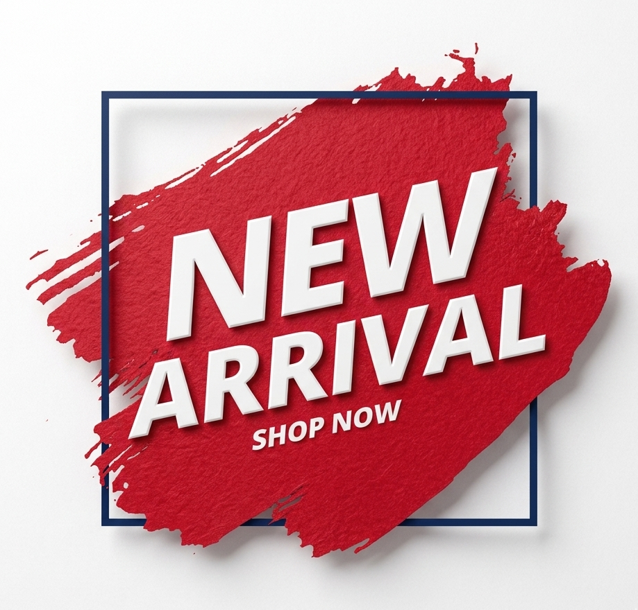 New Arrivals