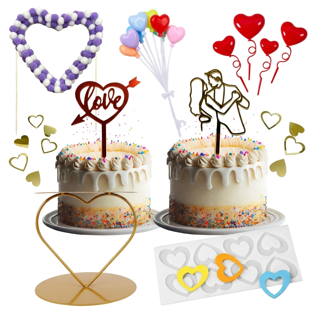 Valentines Collection & Specials