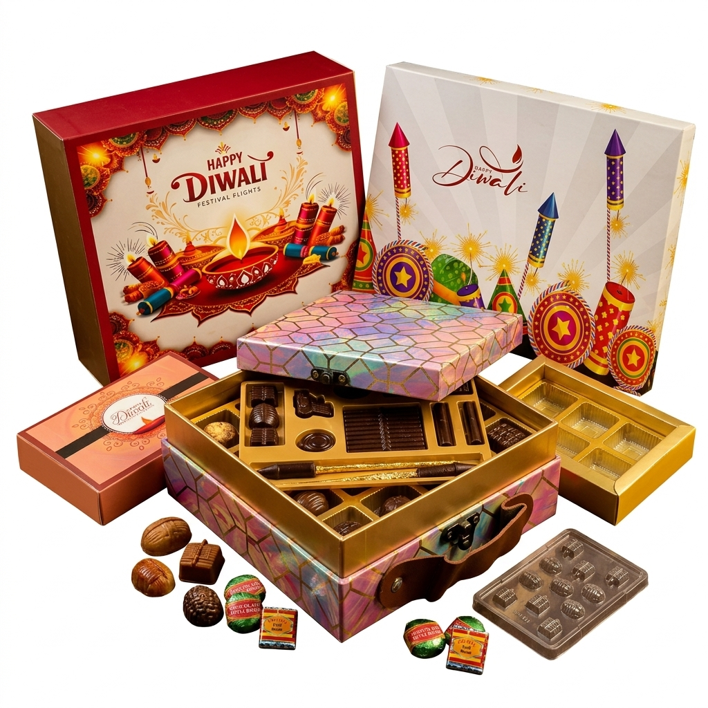 Diwali Specials & Decoratives