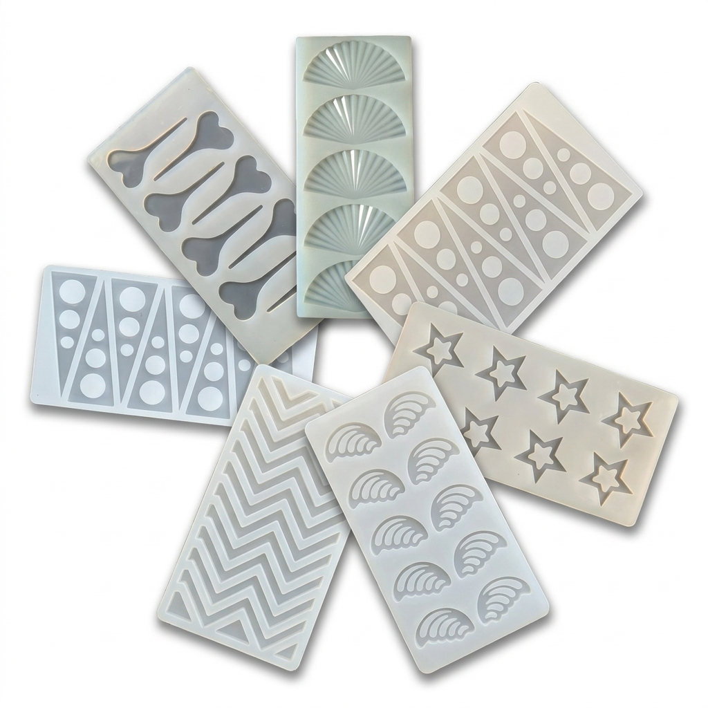 Chocolate Garnishing Sheets