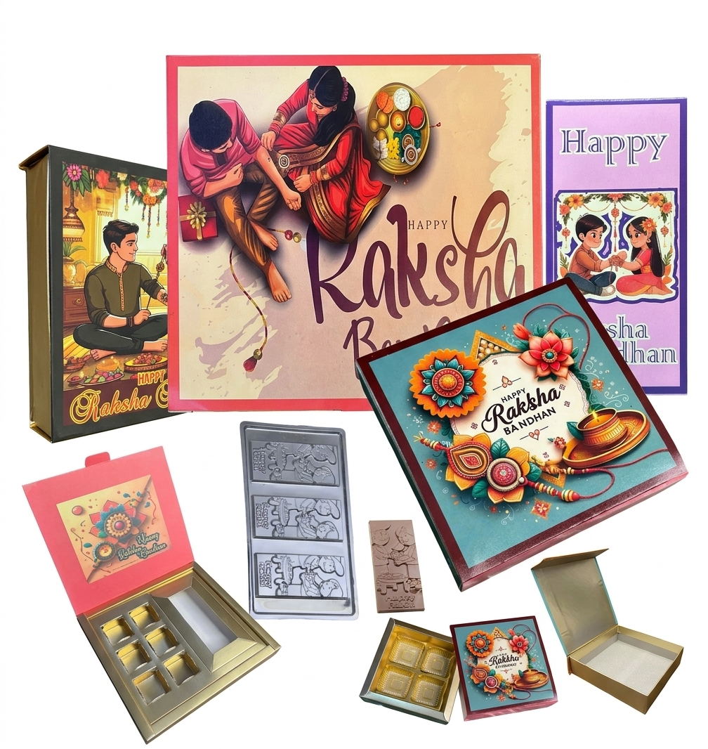 Raksha Bandhan Specials