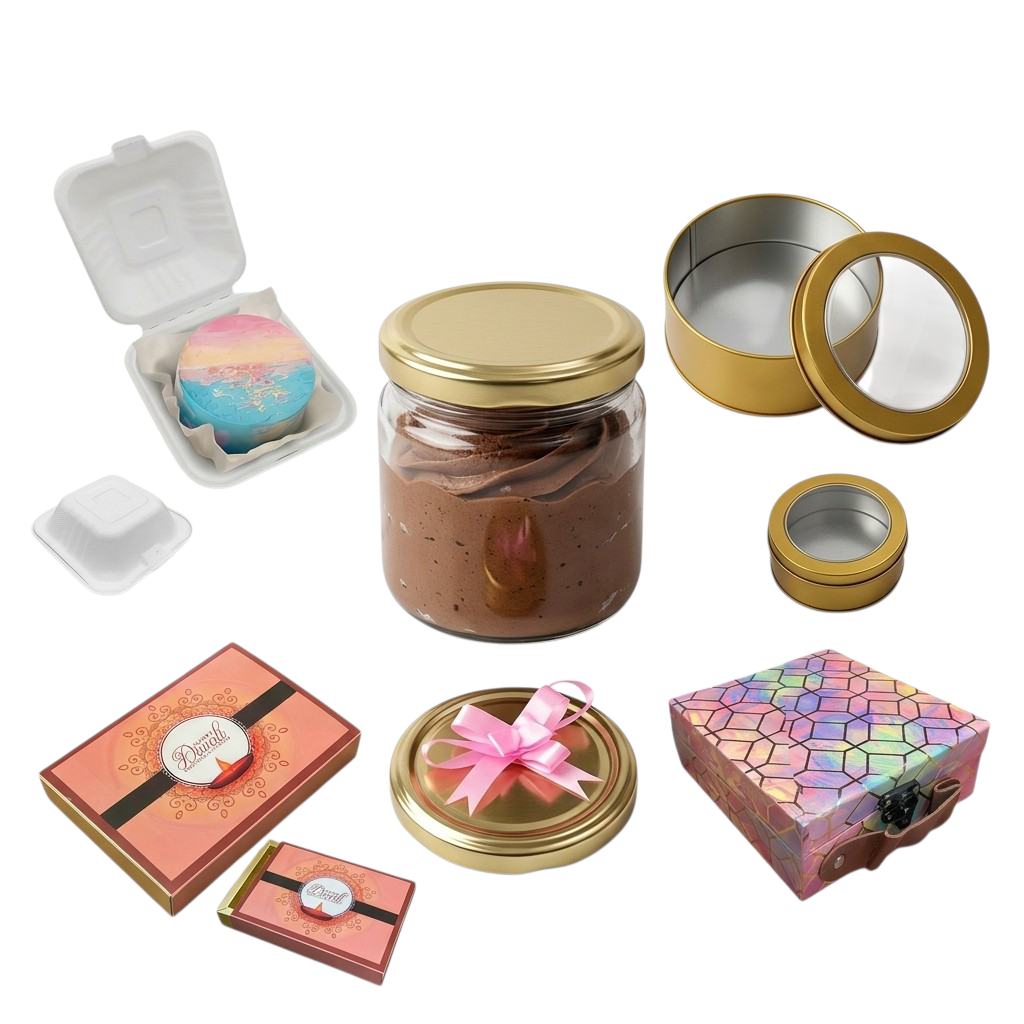 Packaging Products