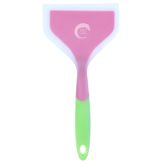 Full Silicone Wide Spatula