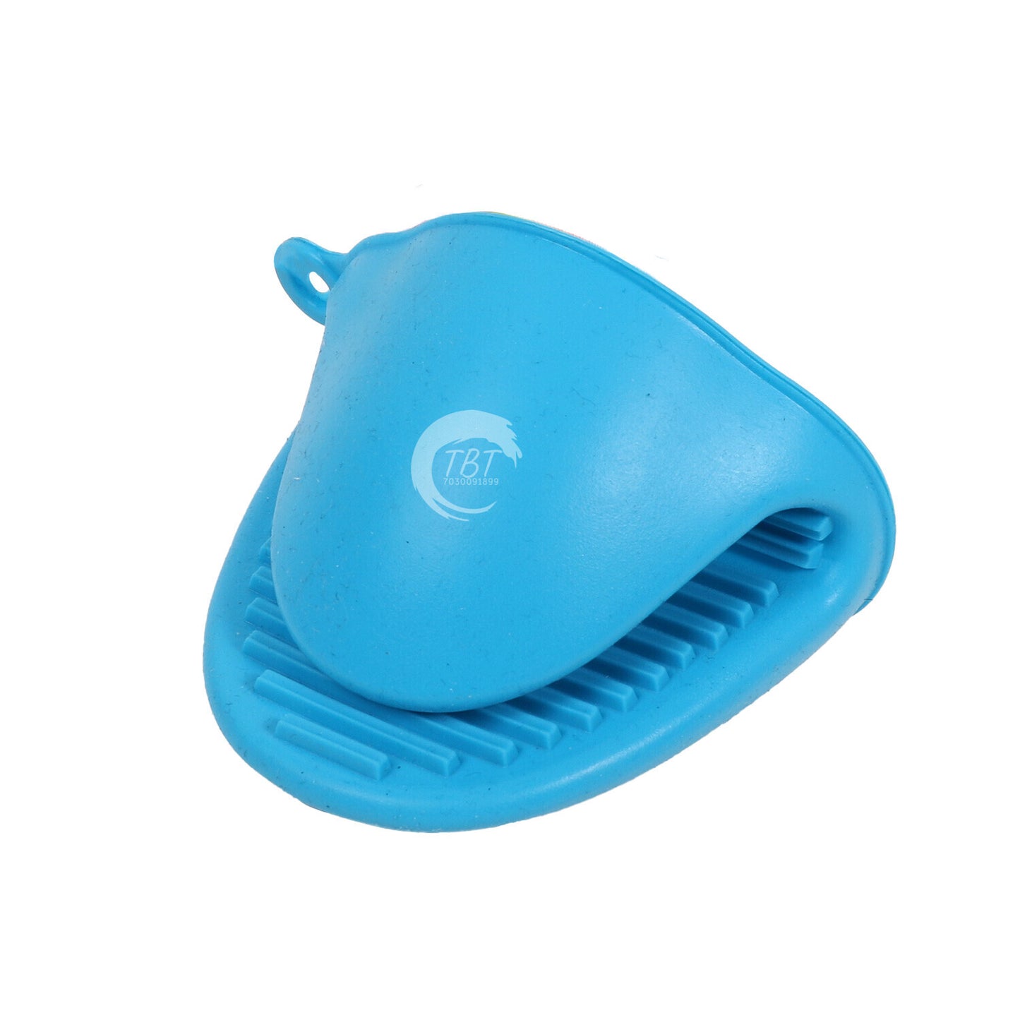 Silicone Oven Gloves Grip Mitten