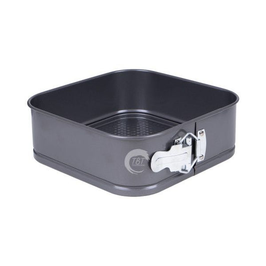 Non Stick Square Springform Cake Pan Cake Mould Cake Tin