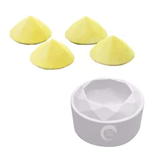 Pinata Diamond Super Big Silicone Cake Mold