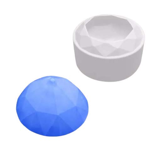 Pinata Diamond Super Big Silicone Cake Mold