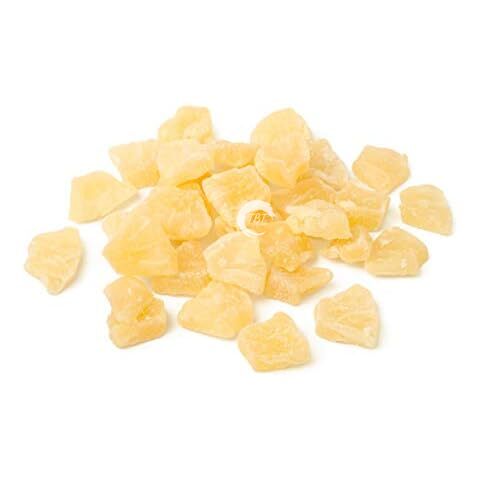 Candied Dried Pineapple Fruit - 100 GM
