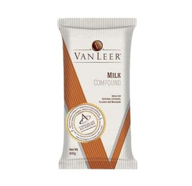 Vanleer Milk Compound - 500 GM