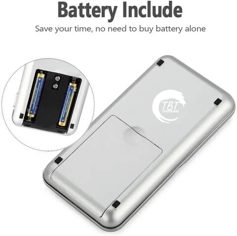 Mini Pocket Digital Weight Scale