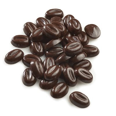 Coffee Beans Shape Silicone Chocolate Mold